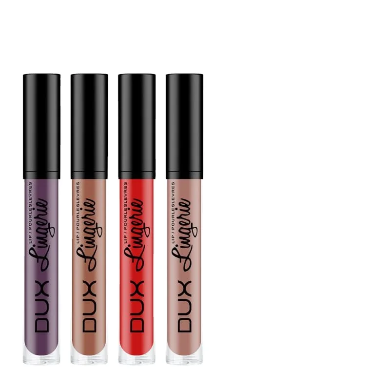 Matte ListickLong Lasting Lipstick Bite Lip Makeup Non-marking Non-stick Cup Glaze