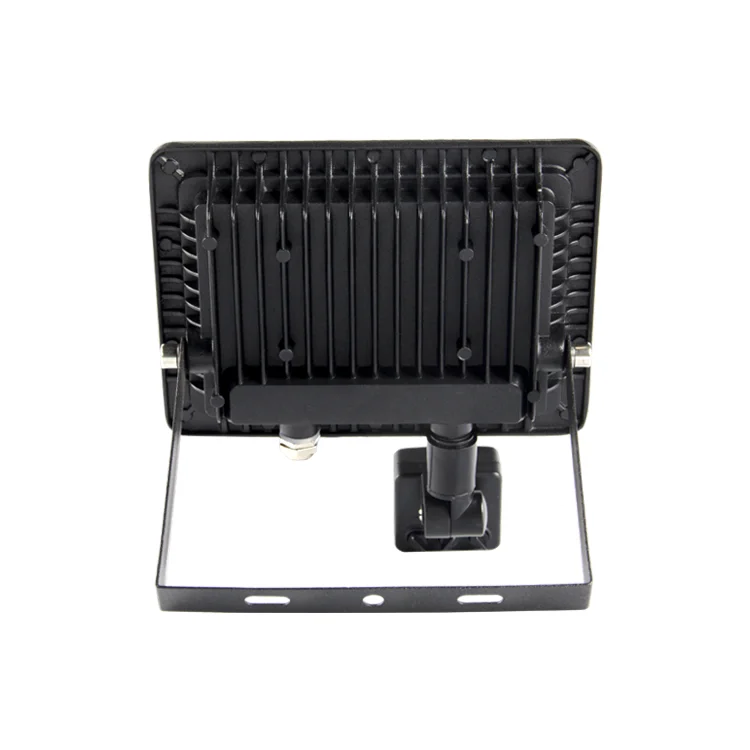 Wholesale  Factory Outdoor IP66 10w 20 w 30w 50w 70w 100w  RGB High Quality Best Price LED Flood Light