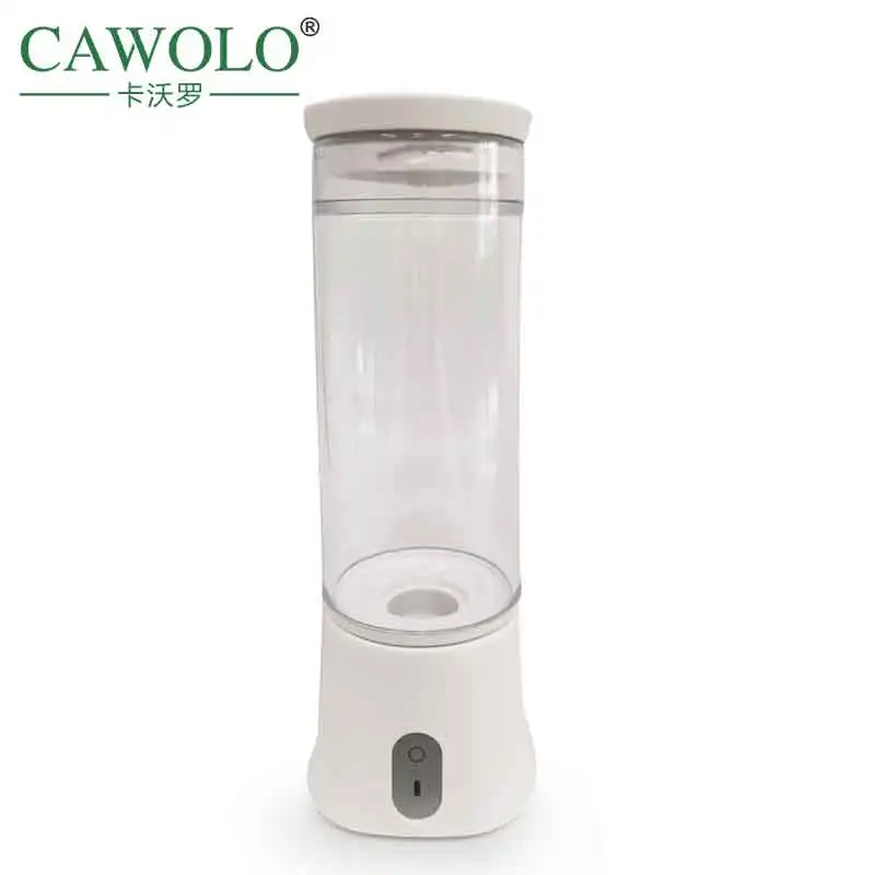 Low price water ionizer hydrogen water ionizer machine japanese 500-2800ppb