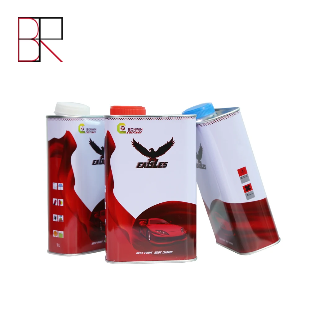 Automotive Clear Coat Car Barniz Automotriz Barniz Automotrizbarniz Varnish High Gloss Paint