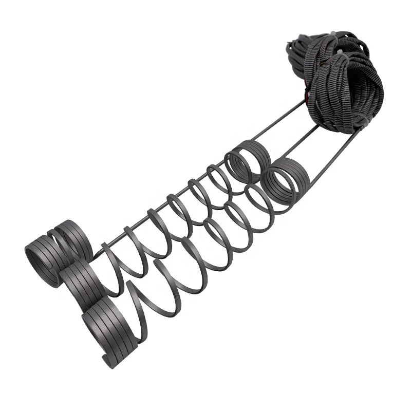 110V 220V с j-типа или k-образный термоэлектродный электрический нагревательный элемент обогреваемого литника пружины катушки нагреватель