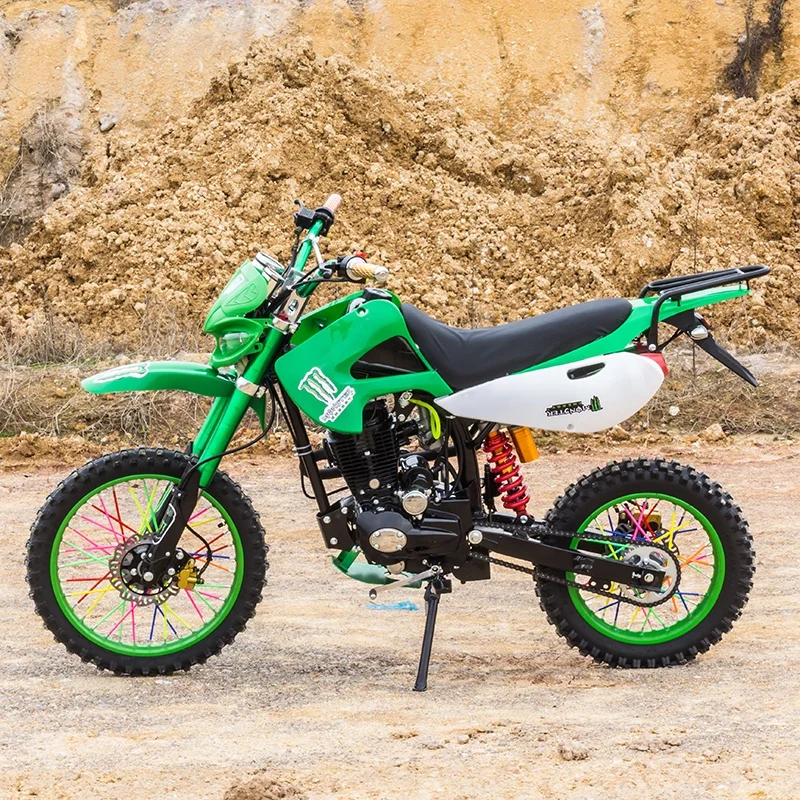  Libang Фирменная Новинка Спорт для взрослых мотоцикл 125cc 150cc внедорожных двигателя ATV 4 колеса Дешевые Быстрая велосипеды езды по