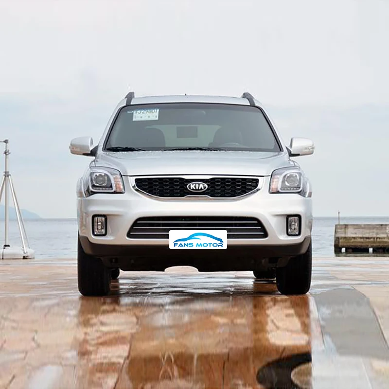 Kia Sportage 2023 высокая скорость хорошее качество низкая цена 1 5 т 2Wd внедорожник новые автомобили для продажи