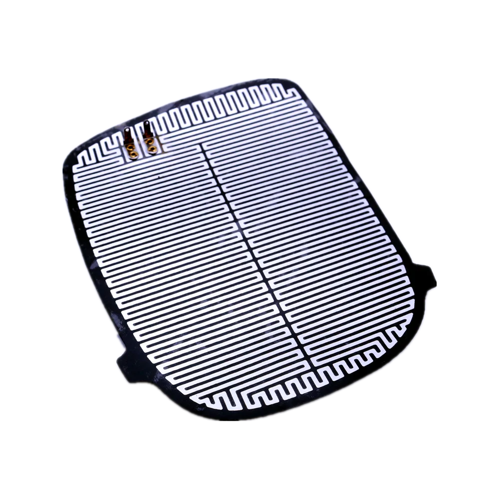 
ptc heating element electric Car Rearview Mirror film Heater 