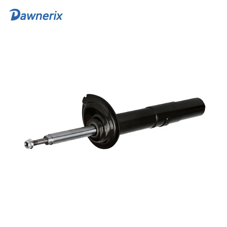 Suspension system spare parts shock absorbers gas shock absorber manufacturers complete strut assemblies for BMW 5 31311096858