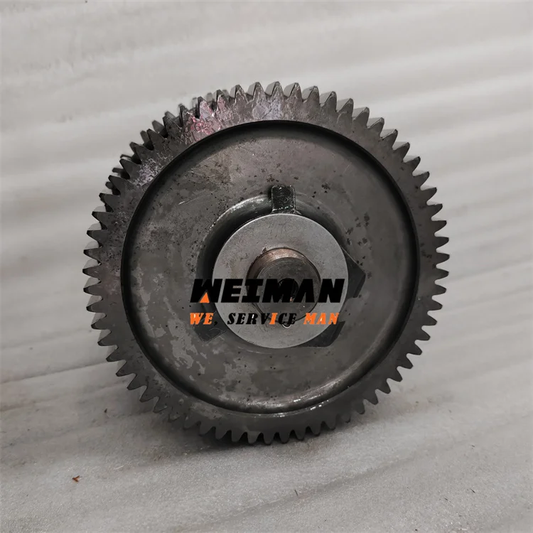 Transmission Gearbox Spare Parts KV+K1 Clutch Assy 4644151 Coupling KVK1 4644 151
