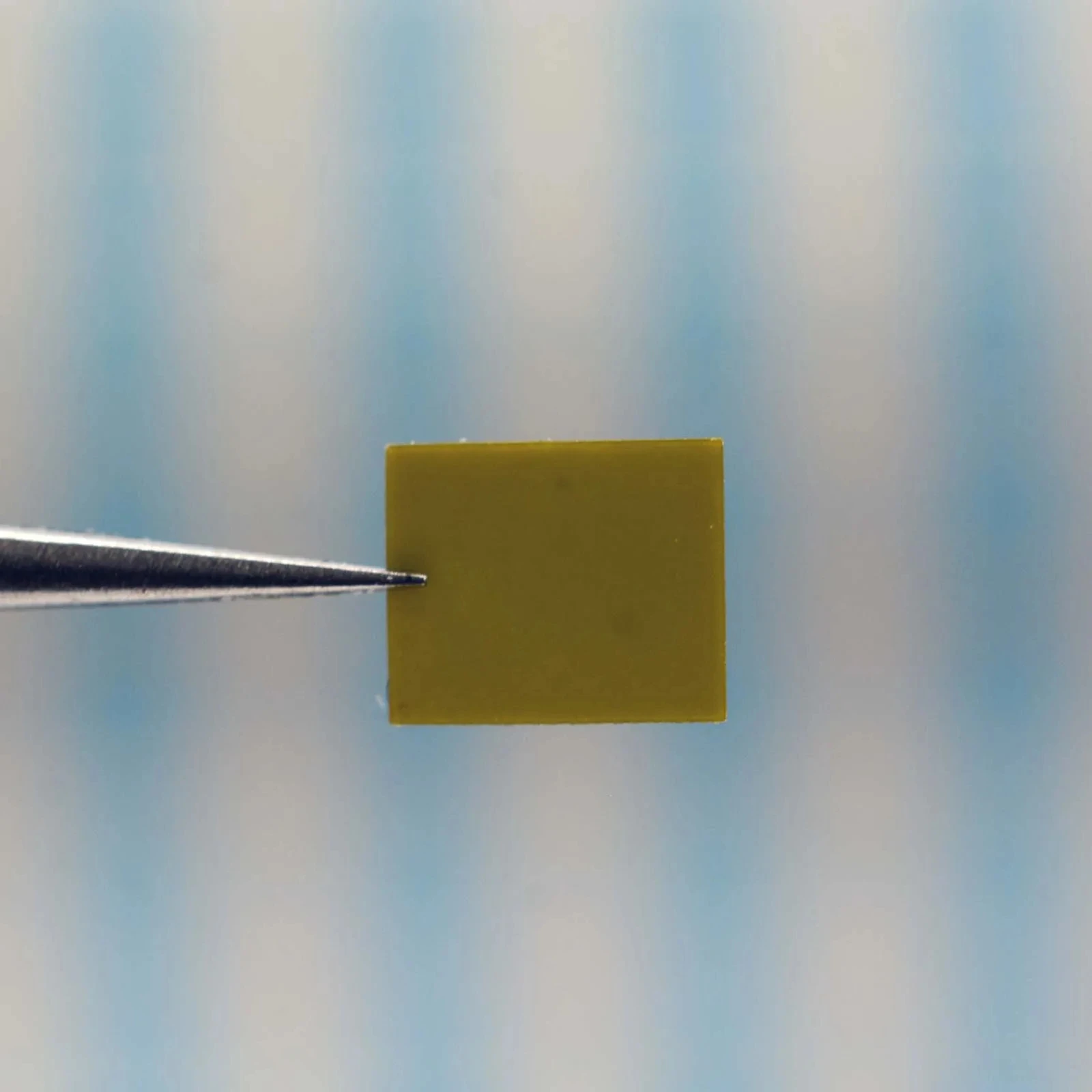 6*5 mm/self-adhesive label high temperature resistant tag high temperature label