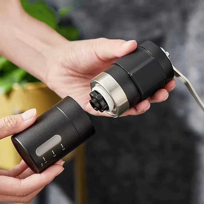 manual coffee grinder