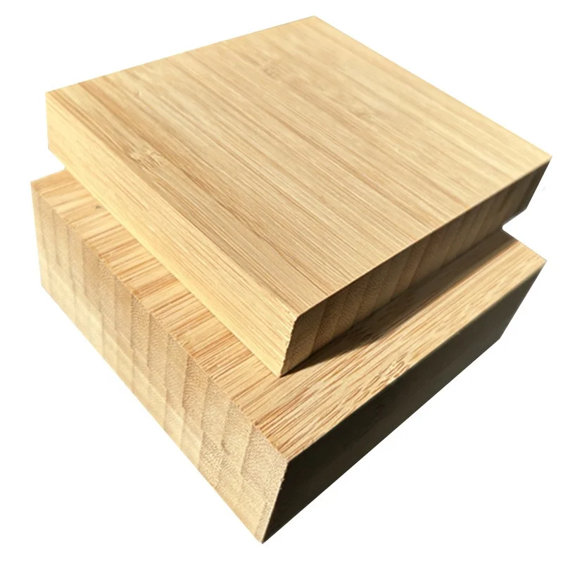Bamboo Furniture Board Furniture Panel Bamboo Plywood Sustainable Multi-ply Boads partex melamine board