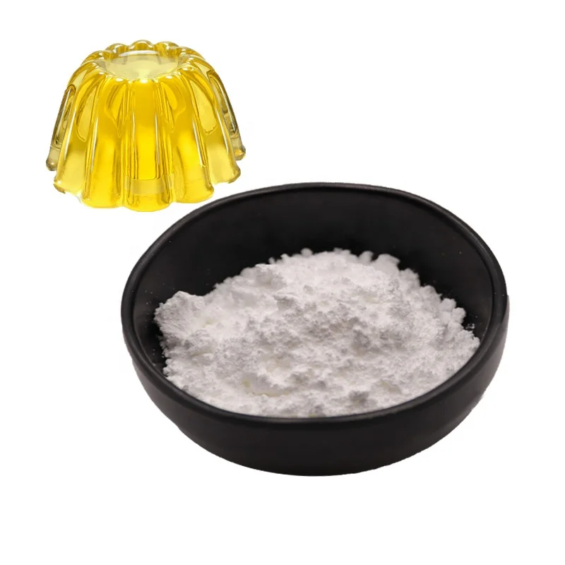 Factory Supply Best Quality Aspartame Sweeteners in Bulk Order