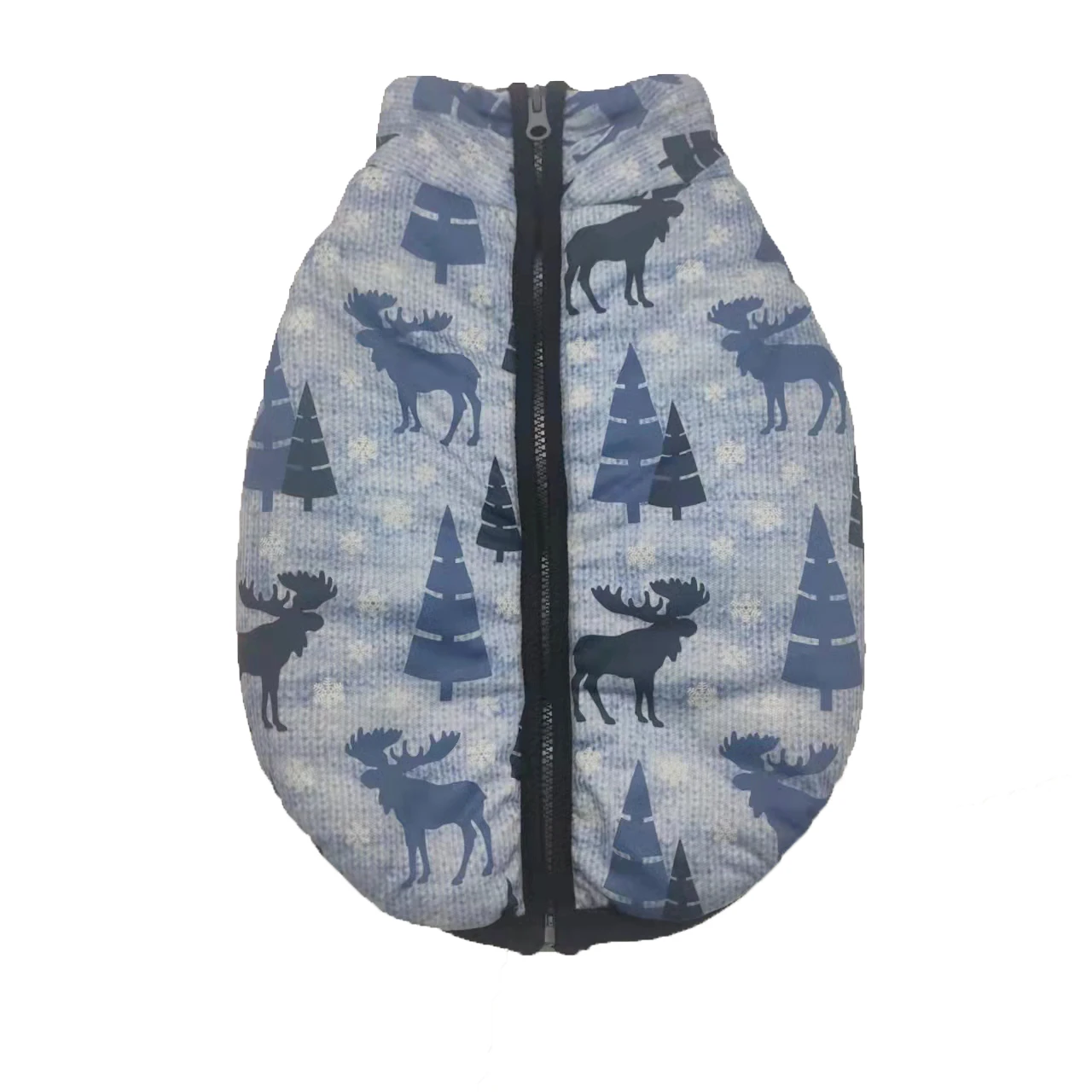 European Amazon Hot Sale Cute Winter  Pet Dog  Jacket Coat