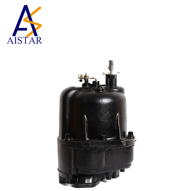 Вихревой расходомер хорошего качества с высокой серной кислотой Tokheim