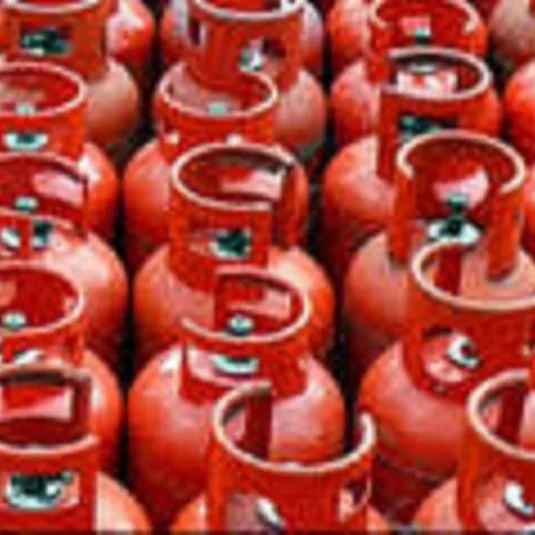 Liquefied Petroleum Gas  GOST 20448-90