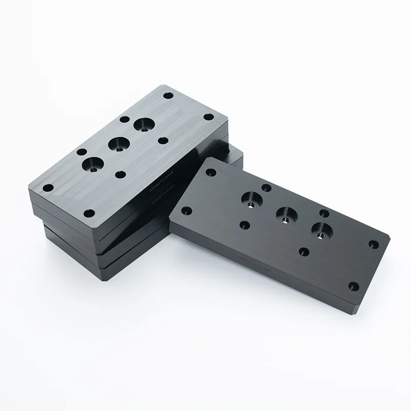 Custom CNC Milling Parts Nylon PA PTFE Pom Peek Rapid Prototyping and Drilling Plastic Shaped MC Custom Nylon Parts