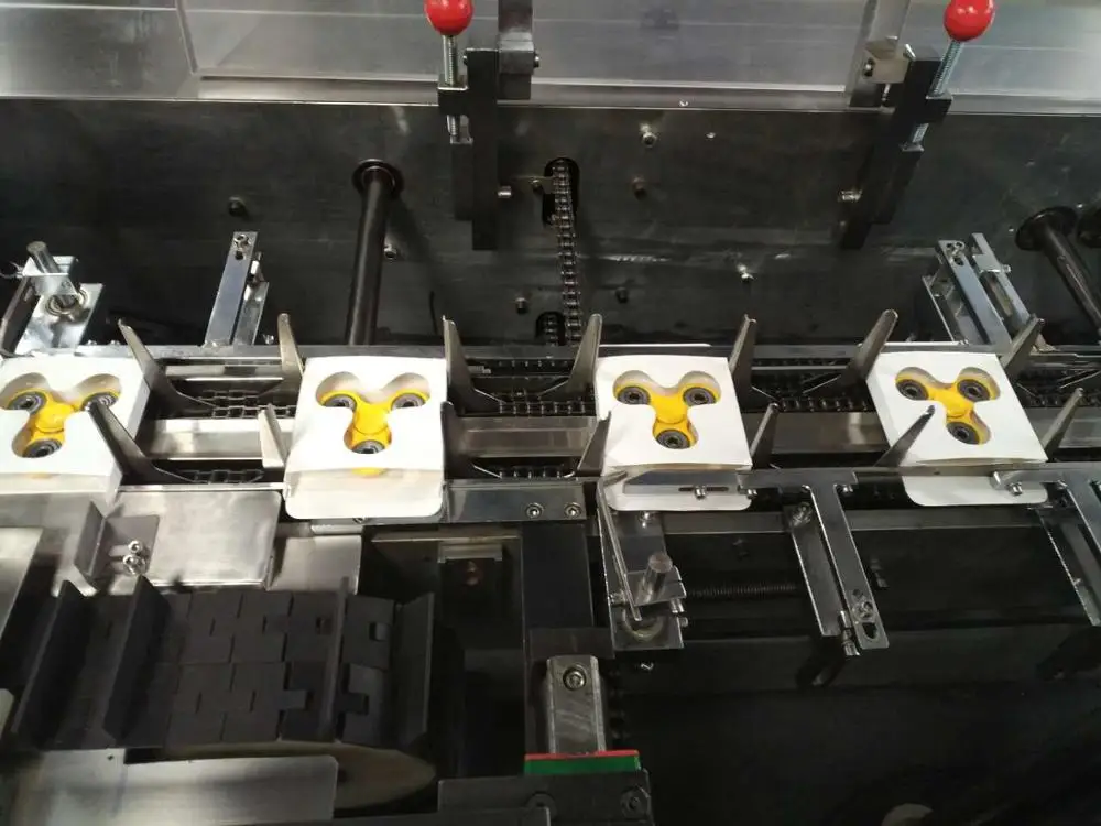 Soap toothpick honey corrugated carton fully automatic tissue small box packing machine Guangzhou factory price