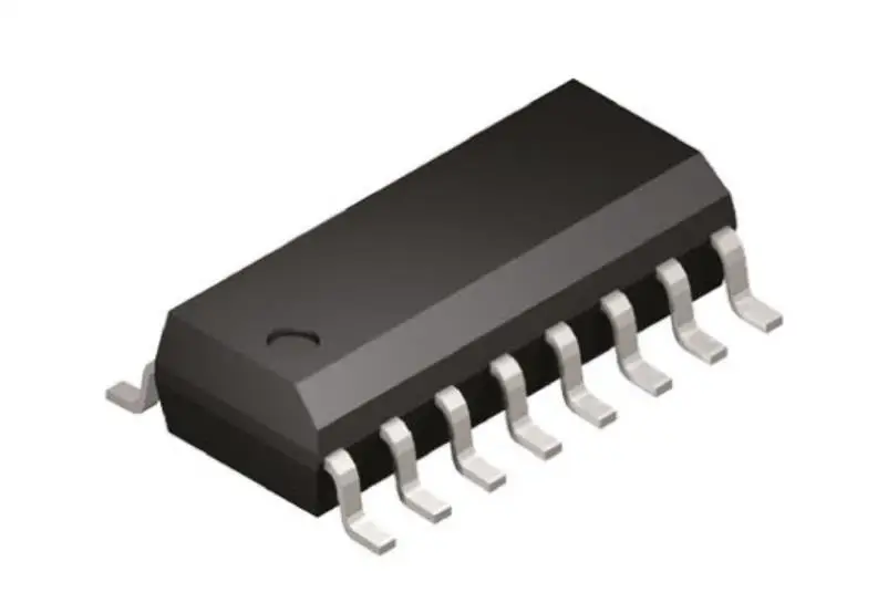 DG412DYE3 Electronic Components IC Components Analog Switch Quad SPST 16-Pin in stock