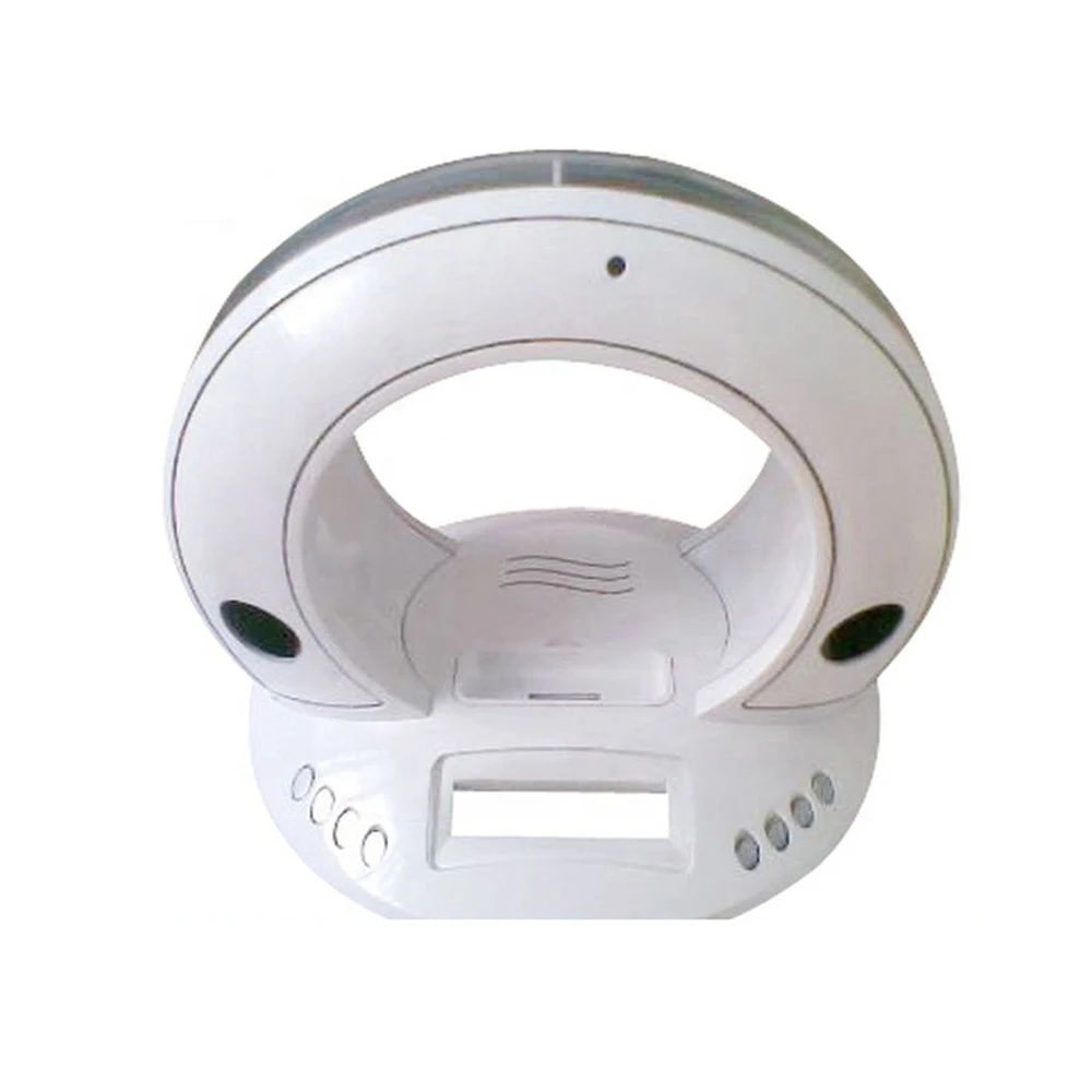 Electronic product shell prototype/parts plastic resin rapid prototyping/3D printing service