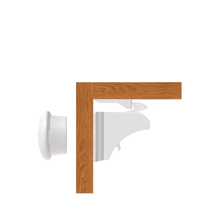 Baby Magnetic Cabinet Proofing Locks Magnetic Cabinet Locks 3M Adhesive Child Proof Latches