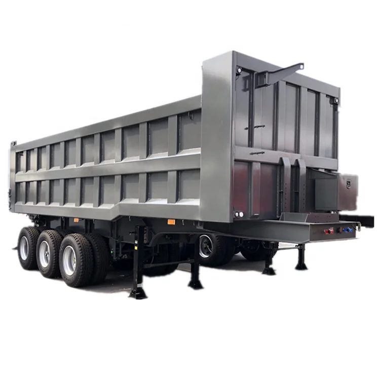 Полуприцеп, 5 осей, самосвал, самосвал, трейлер для продажи на африканском рынке, лидер продаж, 3 оси, 4 оси, 5 alxe, самосвал, полуприцеп