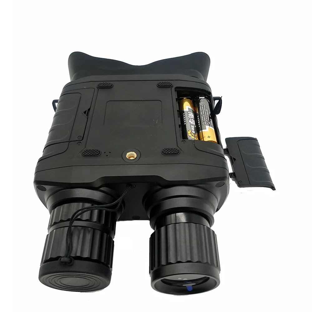High Quality Night Vision Binoculars Outdoor Hunting Photo Video Recording Digital Night Vision Telescopes
