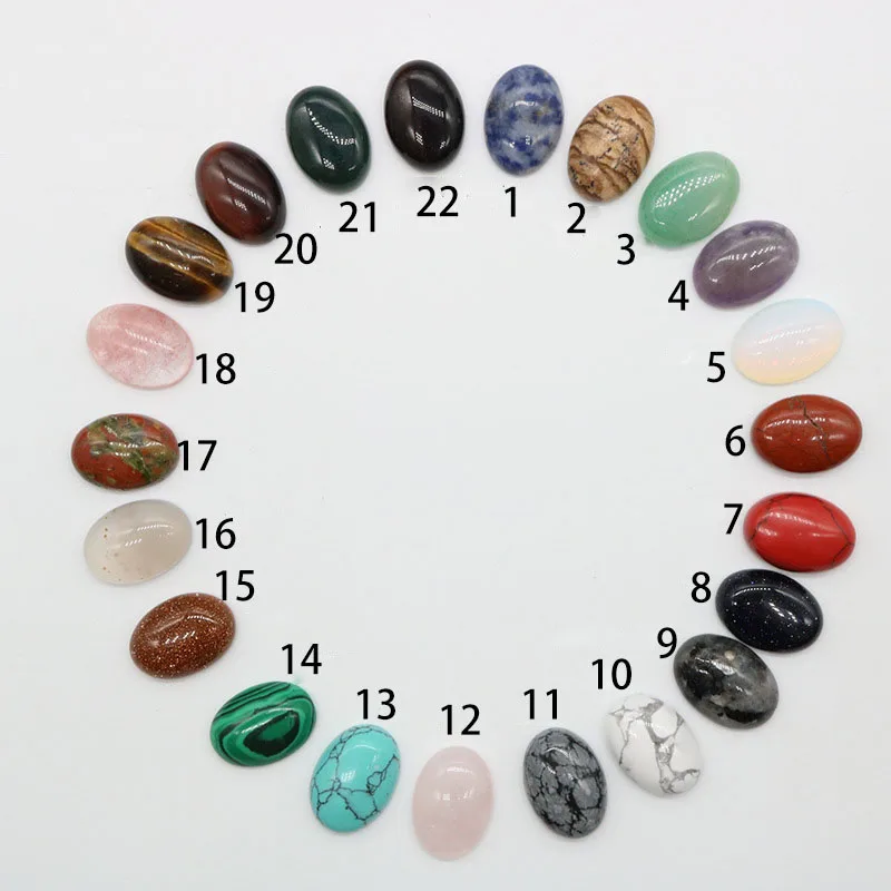 Кольцо из натурального камня с кристаллом и агатом овальное кольцо лицом ювелирные изделия ручной работы «сделай сам» незакрепленный камень инкрустированное свободный драгоценный