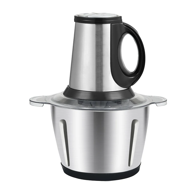 chopper meat food grinder 2l 3l 5l 304 buy new handfood 220v best good home 300w auto high iron mini sale blue 110v 200w bowl
