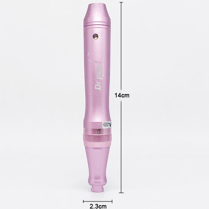 
2019 popular beauty personal care dr.pen m7 electric dermapen home use micro needling derma pen 