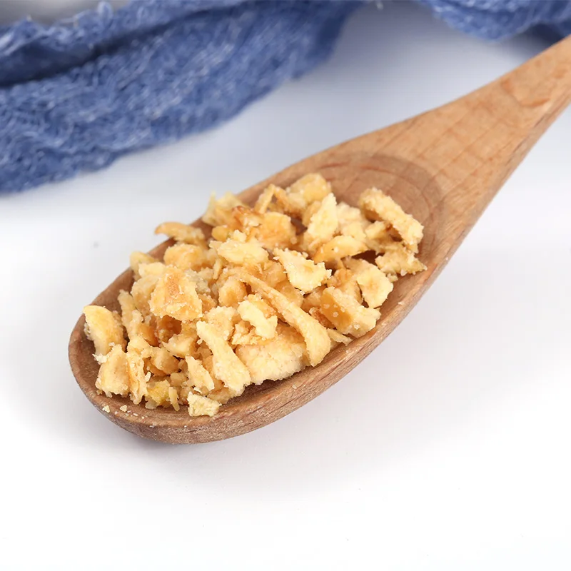 Горячая Распродажа, сладкие и пряные приправы, жареные гранулы чеснока