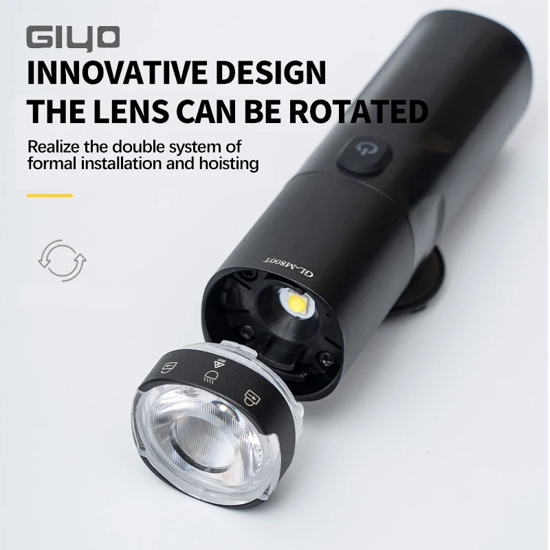 Outdoor sports Bike Flashlight Head Light Rechargeable Lamp Bicycle Front Light Lamp Headlight Bicycle Light Cycling Led