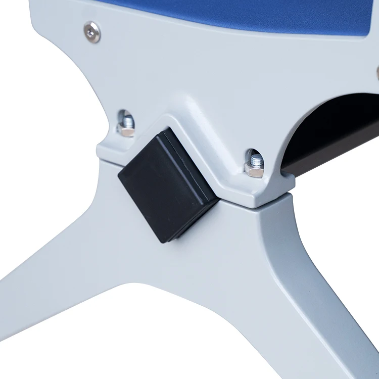 With Charging Sockets Public Places 3 and 5 Seater Airport Hospital Public Waiting Chair / Commercial Waiting Bench Seat