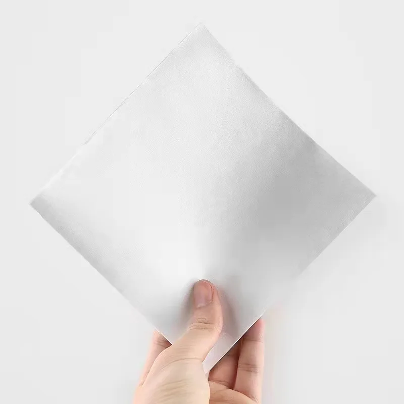 Pour over coffee maker chemix filter paper coffee 30*30cm