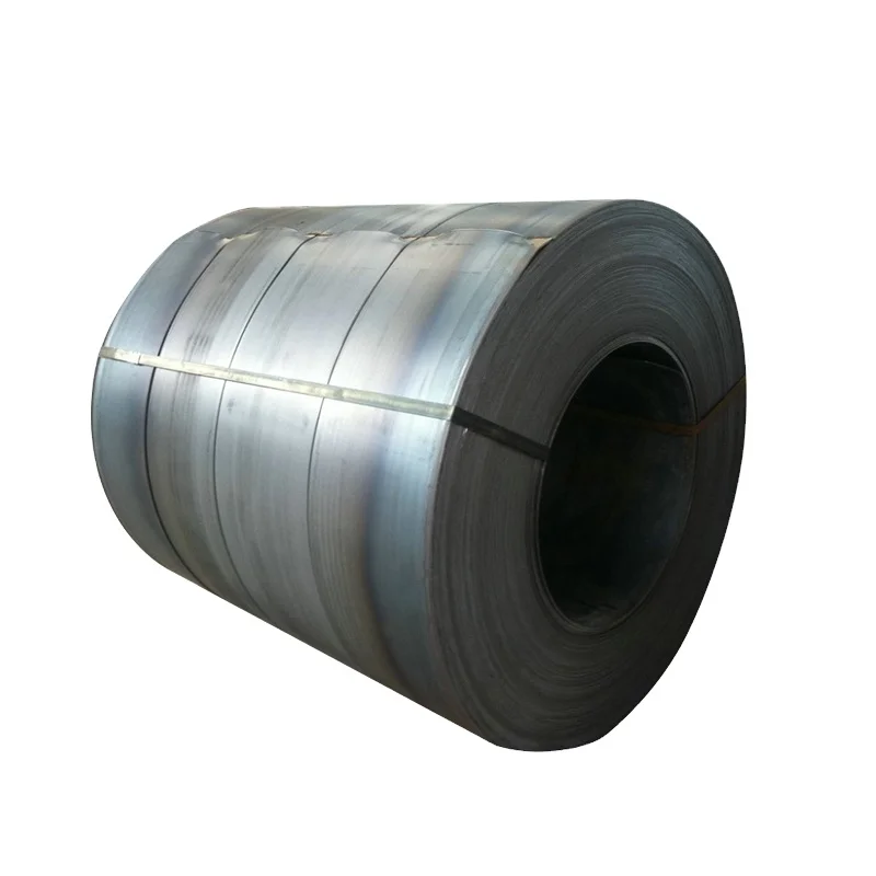 China factory direct sales GB/T700 Q235A ASTM A283M Gr.D JIS G3101 SS440 hot rolled steel sheets coil for Industry Construction