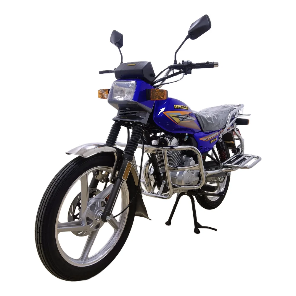Новейший мотоцикл 150cc произведенный на китайской фабрике для взрослых