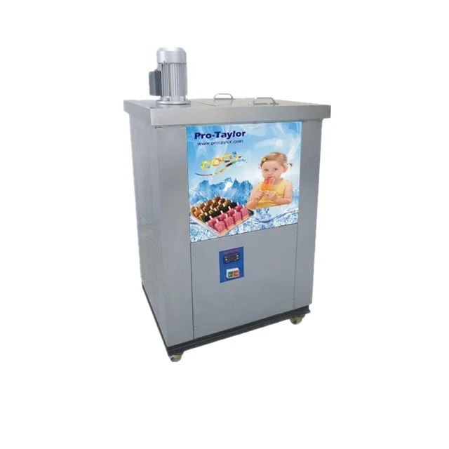 Factory best price popsicle machine BPZ-01