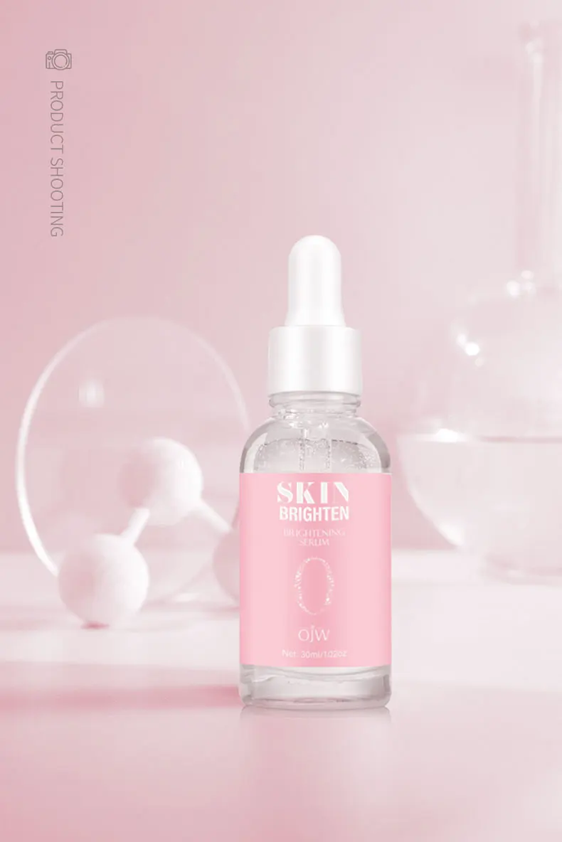 Best Quality New Skin face Serum Hydrating moisturizing reducing fine lines facial skin serum 16
