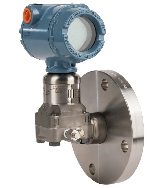 New and Original Rosemounts 3051 Coplanar Pressure Transmitter With Great Quality