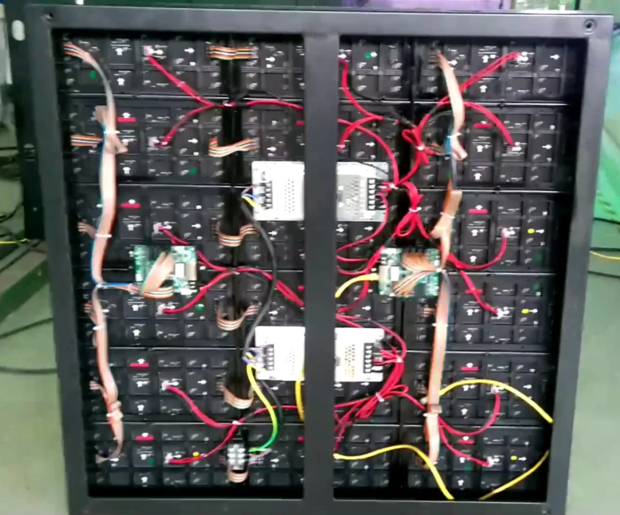 Third party inspection | Led screen/display inspection service Guangdong | inspection & quality control services