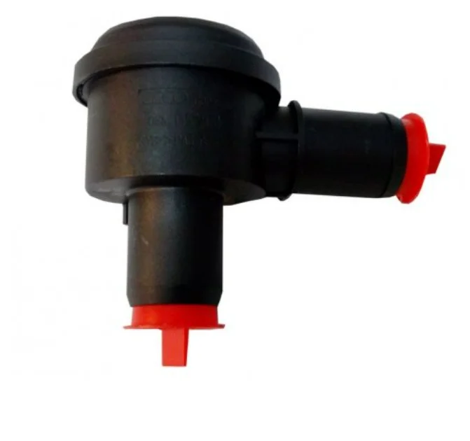 For Au di A4 RS6 PAS SAT 1.8L Turbocharger Bypass Globe Valve 06A145710P