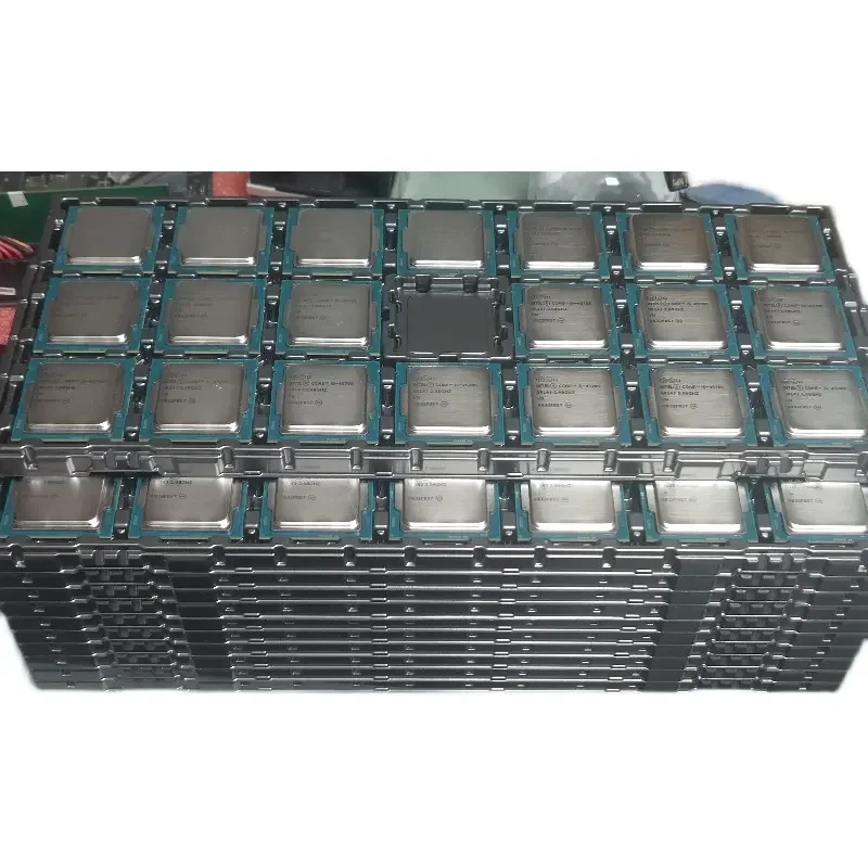 CPU P49611-B21 Intel Xeon-Silver 4416+ 2.0GHz 20-core 165W Processor for HPE