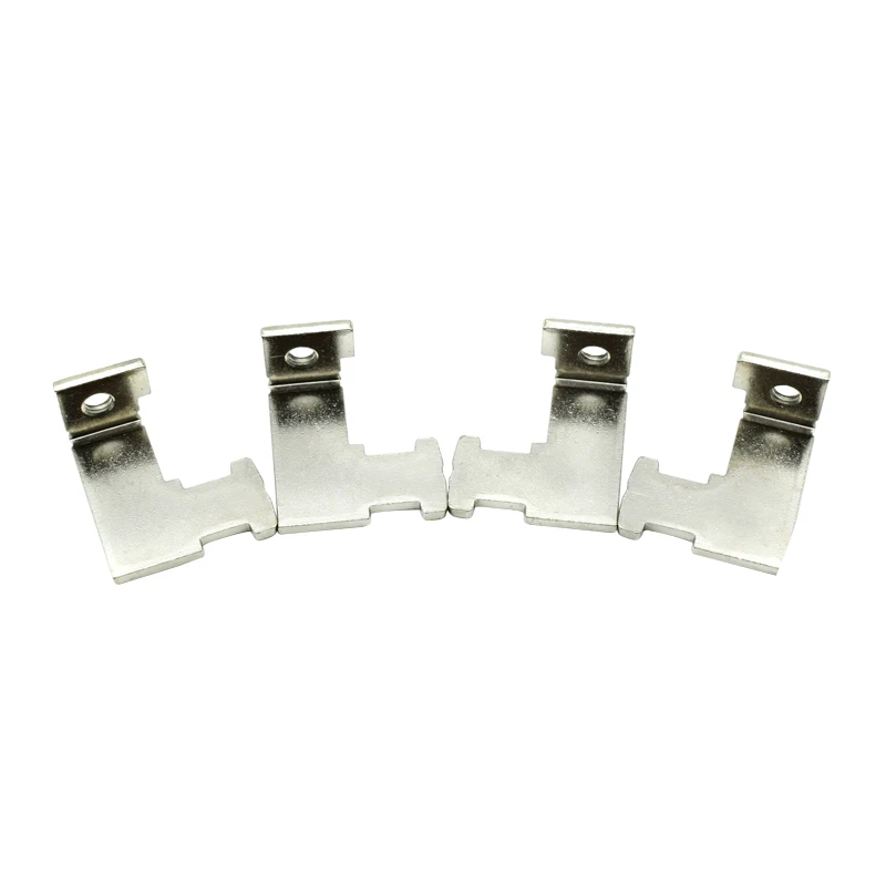 custom stainless steel fabrication metal spinning service lml stamping clip Sheet metal processing chassis