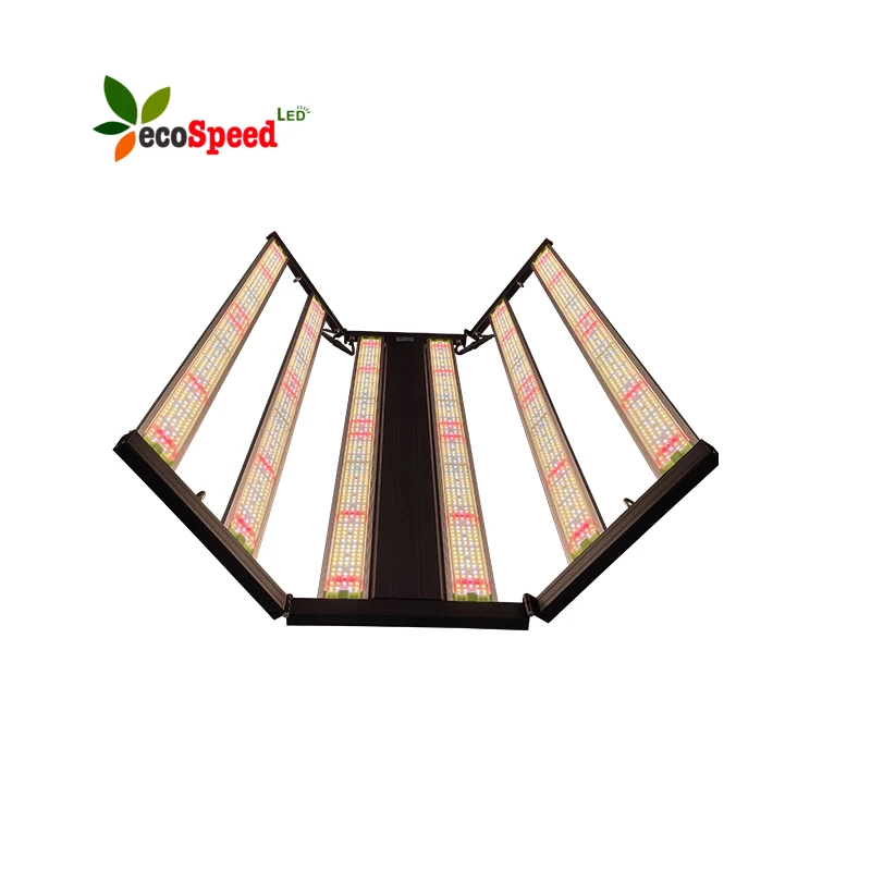 shenzhen factory cheap price 2400pcs lm281b lm561c lm301h chips light dimmable full spectrum indoor led grow light 6bar 650w