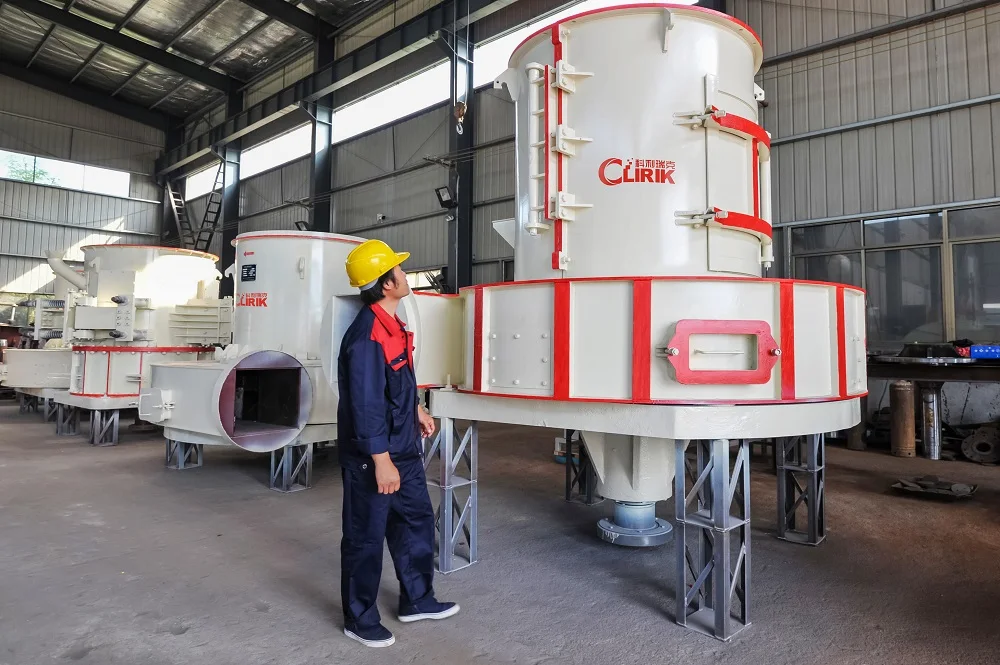 Calcium Carbonate Feldspar Bentonite Powder Gold Ore Stone Raymond Pulverizer for Sale
