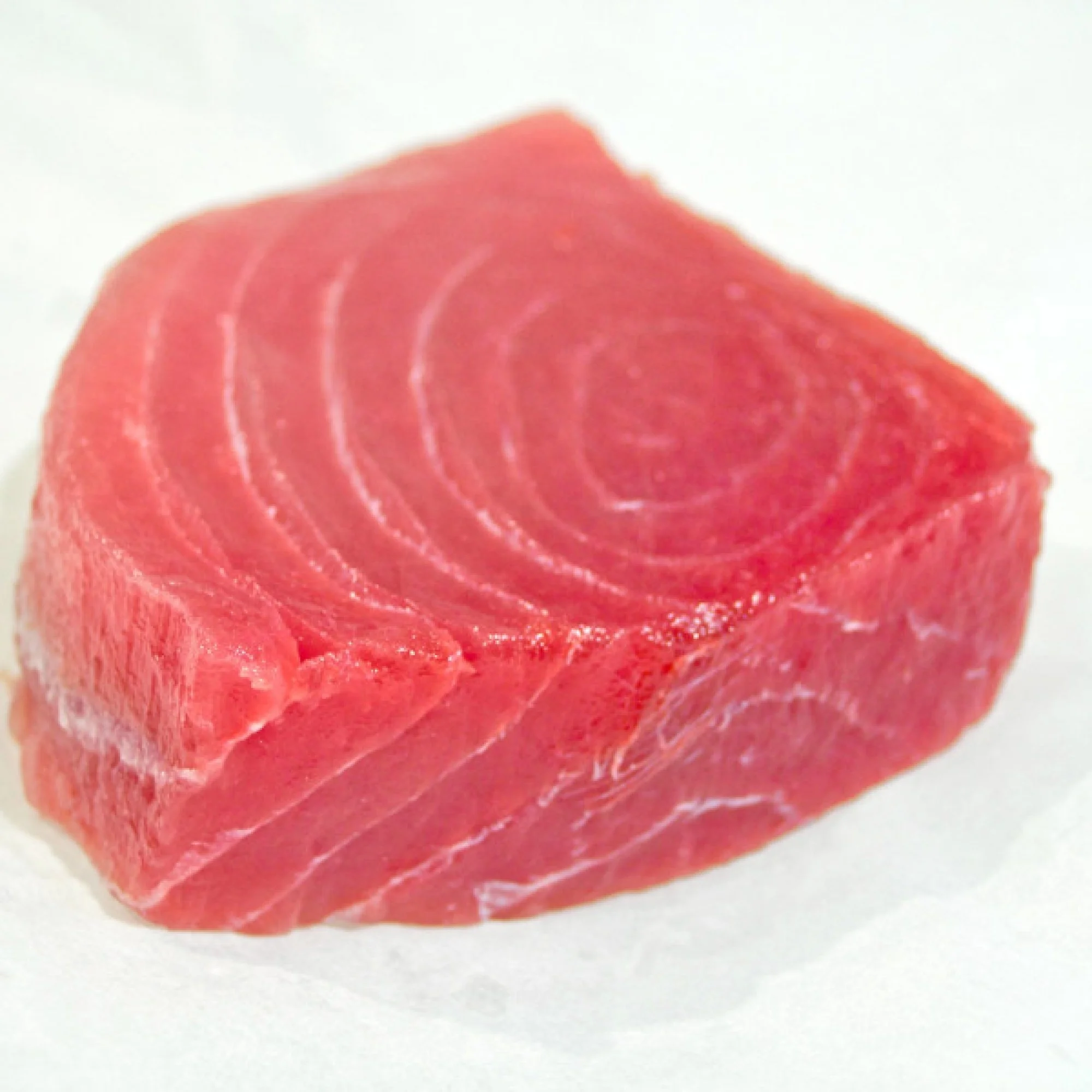 Frozen Yellowfin Tuna Steak - Best price