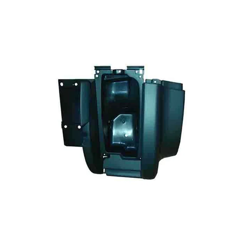 1324599/1543634 Head Lamp Housing LH 118*55*41 Truck Body Parts Car Accessories Factory Manufacturer