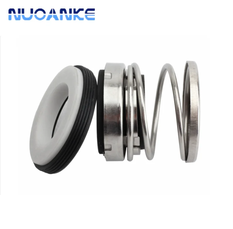 560A Dual Seal Water Pump Mechanical Shaft Seal EA560 For Pump Mechanical Seal