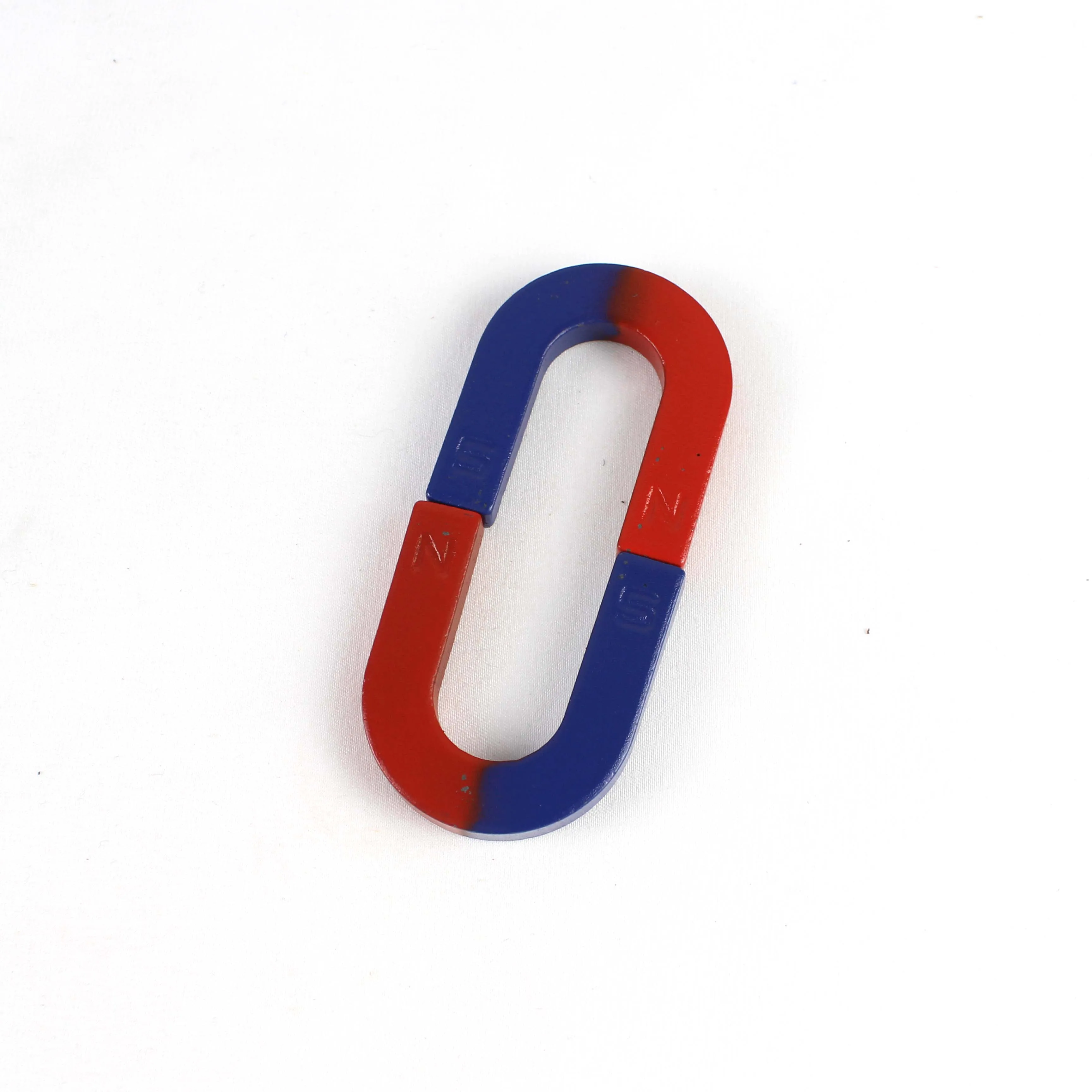 Physics Laboratory Apparatus Ferrite Magnet U-shaped Magnet