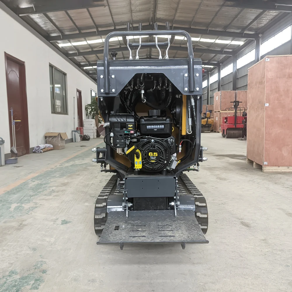 2023 новый самосвал 500 мини-грузовик маленький мини-самосвал