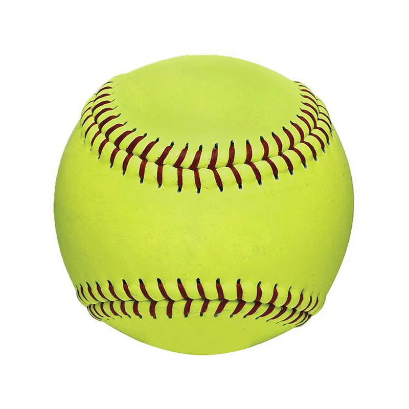 
High quality Softball balls pelotas de softball 