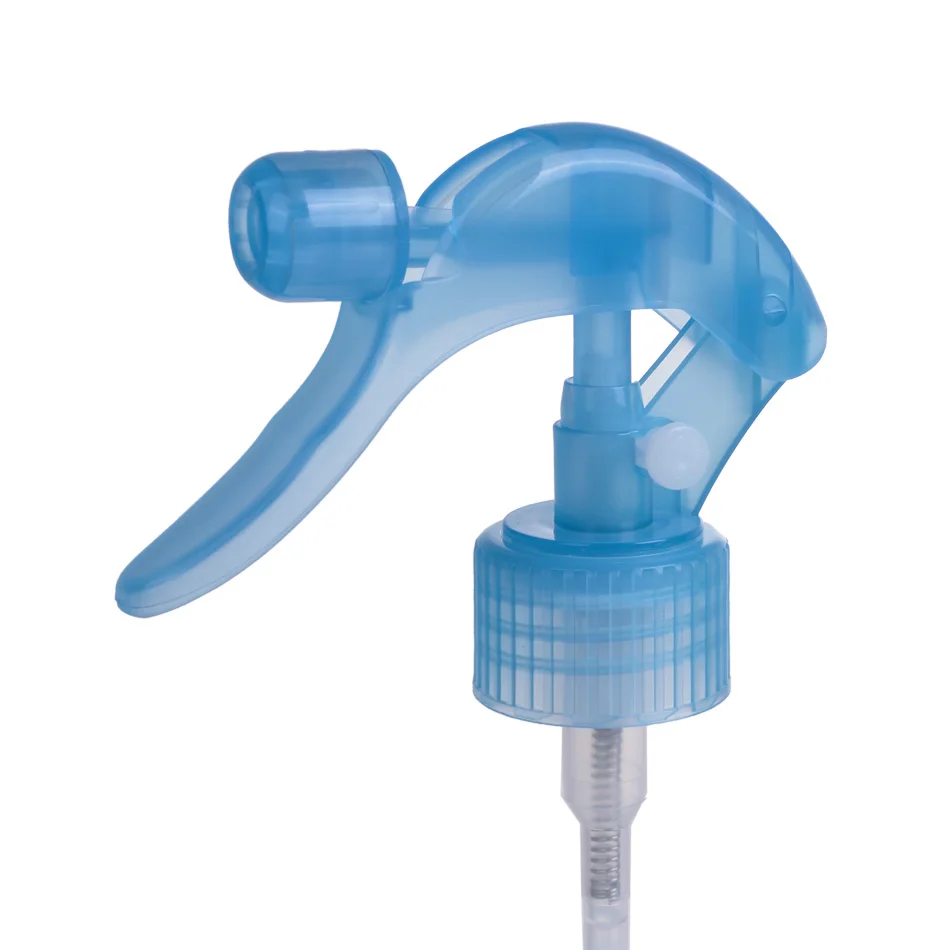 Factory price 24/410 28/410 Customized 20 24 28 410 mini trigger sprayer