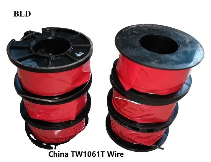 Galvanized Or Black Annealed Tie Wire for Max Rebar Tier Rb397 RB398